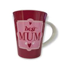 Mug - Best Mum