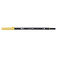 Tombow Dual Brush Pen Sand 992