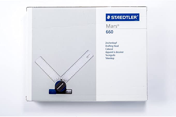 Staedtler Drawing Board A3 Plus Drafting Head With Bag