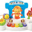 Dancing Monkey Piano