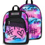 Seven - 2 in 1 Backpack  2 Large compartments
