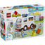 LEGO DUPLO Ambulance & Driver 10447
