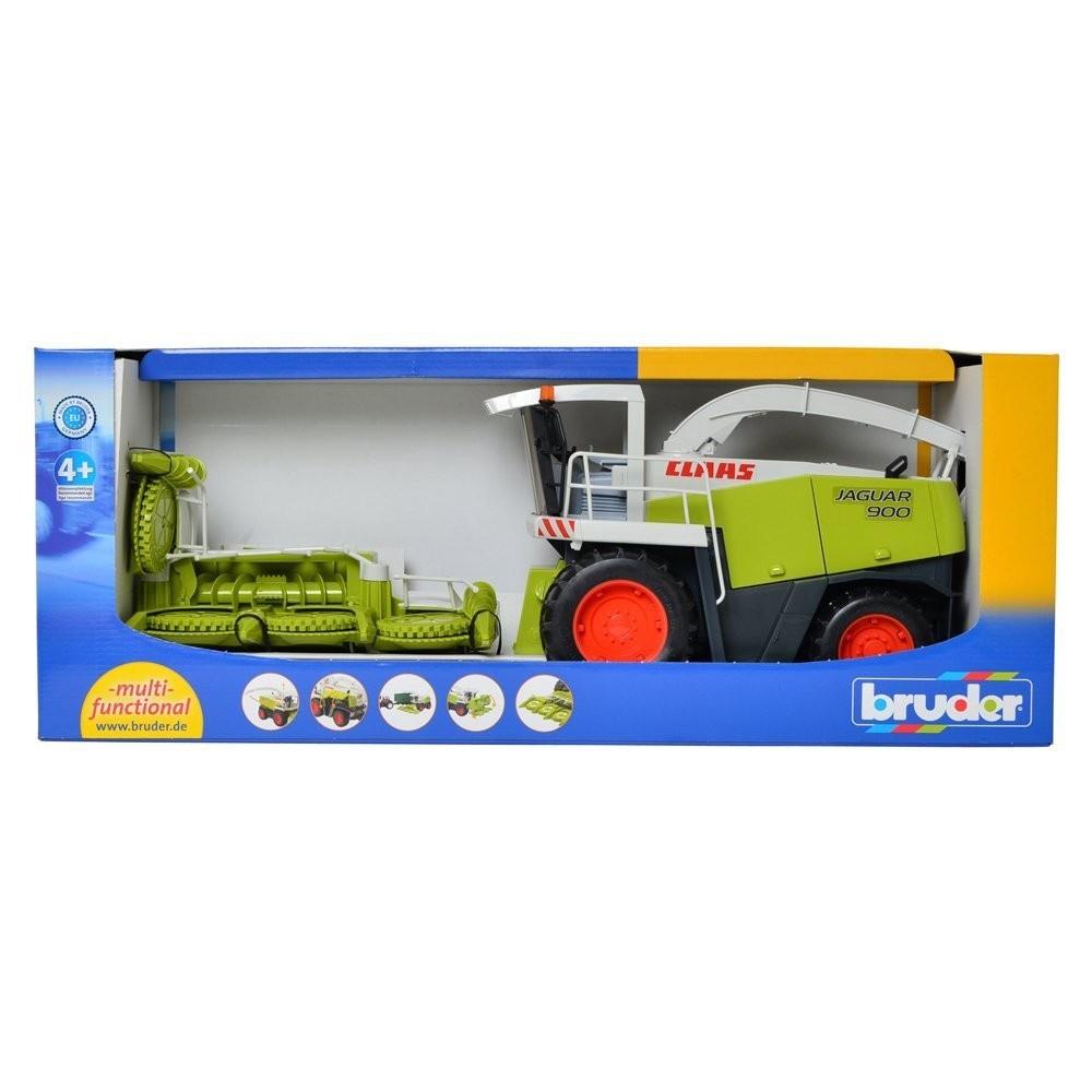 Farm Lawn Mower