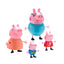 Peppa Pig Family Figure Pack
