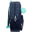 Backpack Dreams Time 1 Large Zip Fit A4