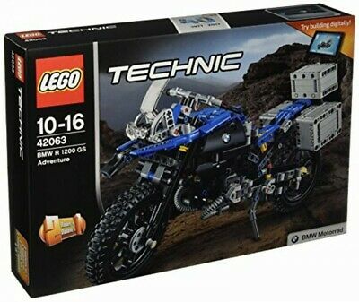Lego Technic 42063