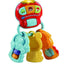 VTech Baby Drive & Discover Keys Activity Toy