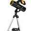 National Geographic - Telescope Solar