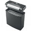 Strip Cut Paper Shredder