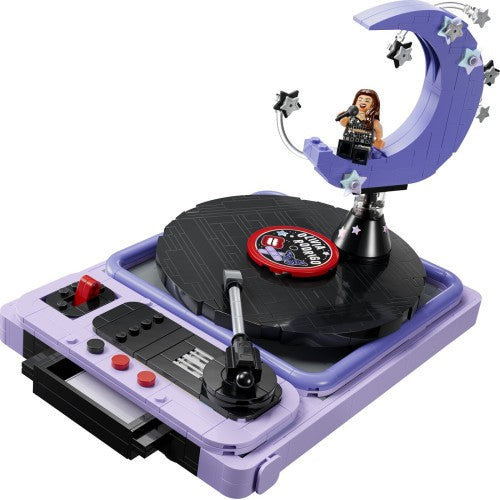 LEGO Editions Olivia Rodrigo's Concert Moon 43029