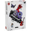 LEGO Editions Olivia Rodrigo's Secret Storage 43030