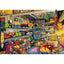 Puzzle Grocery Shop X 2000 Pcs