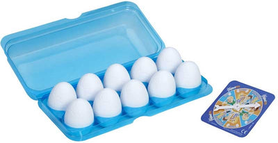 Egged On Egg Roulette Game