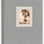 Photo Album Grey Slip In For 300 Photos 4X6 Inch - 10X15Cm