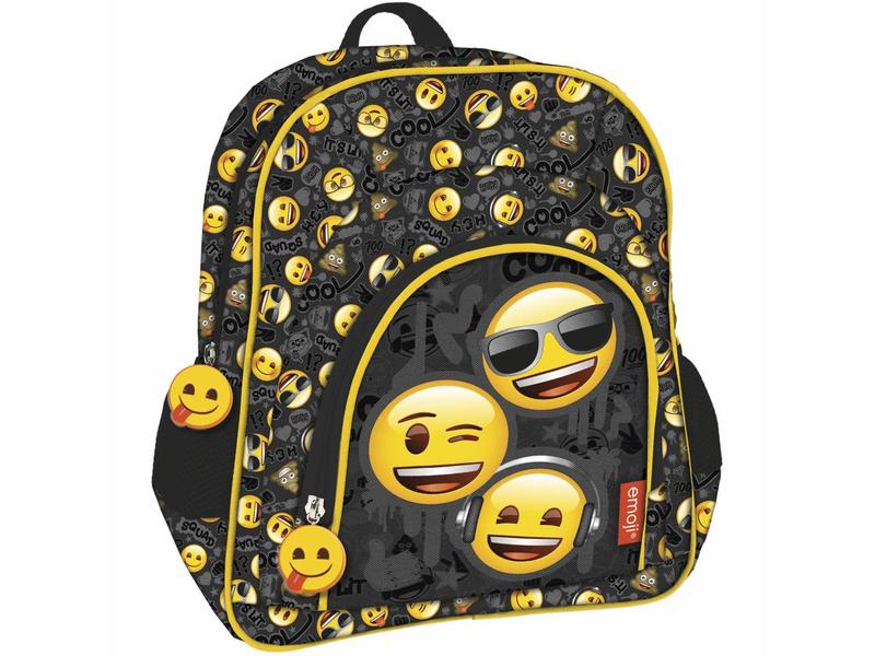 Emoji Backpack