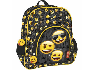 Emoji Backpack