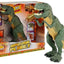 Trex - Walking Dinosaur With Light Sound