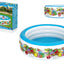 Bestway 3-Ring Play Pool 196X53Cm