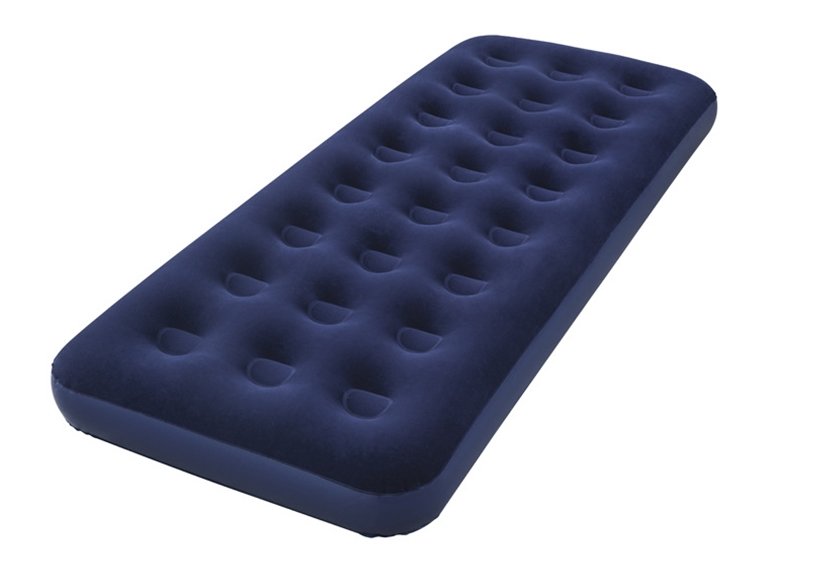 Camping Mattress 185Cm 76Cm X 22Cm