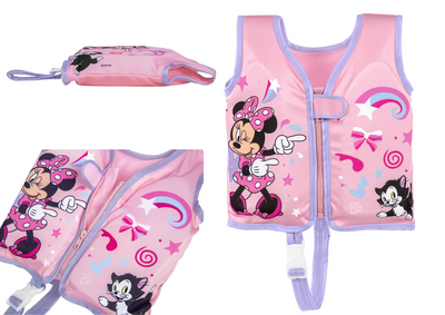 Minnie Mouse 51 Cm Swimming Vest