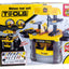 Kids Tools - Childrens Set
