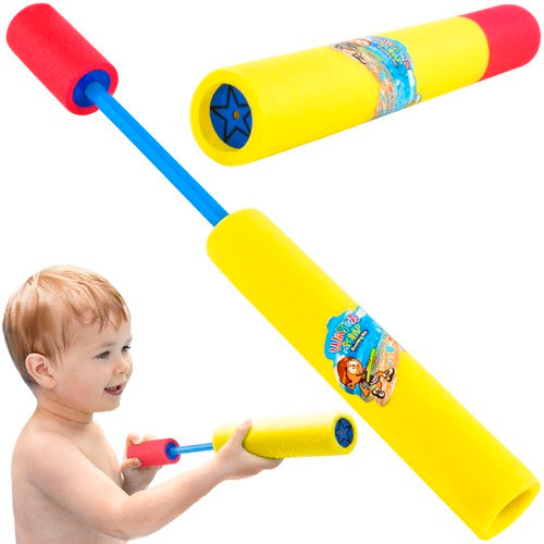 Water Shooting small Pump - 35cm X 1Pcs