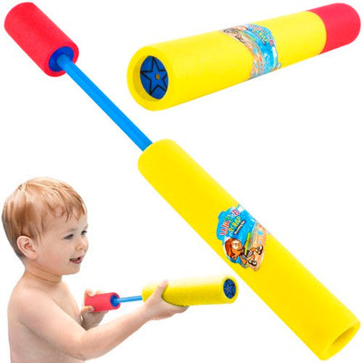 Water Shooting small Pump - 35cm X 1Pcs