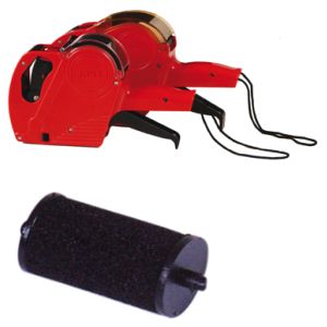 T Ink Roller For Labeller 101419