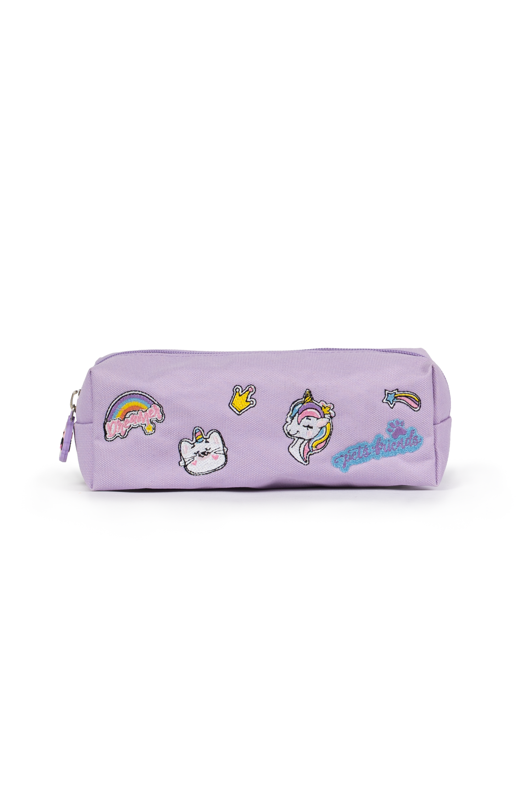 Unicorn World Rectangular Pencil case