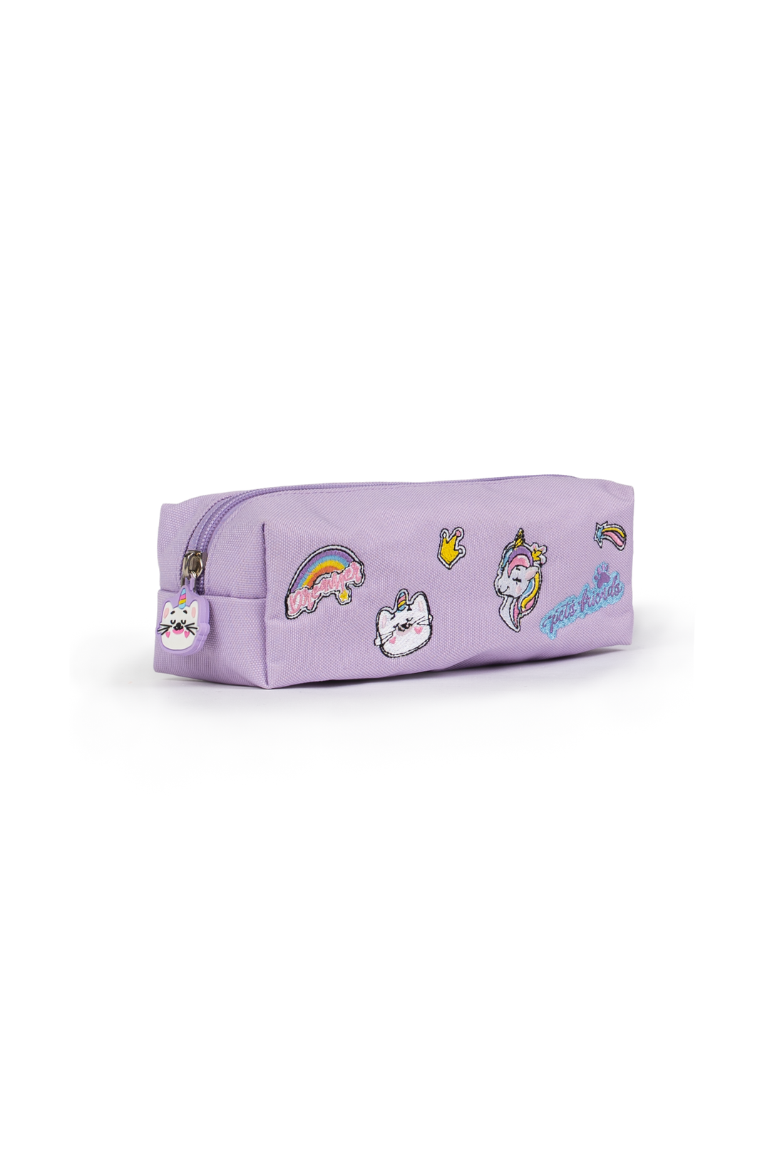 Unicorn World Rectangular Pencil case