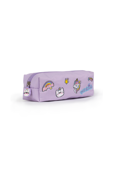Unicorn World Rectangular Pencil case