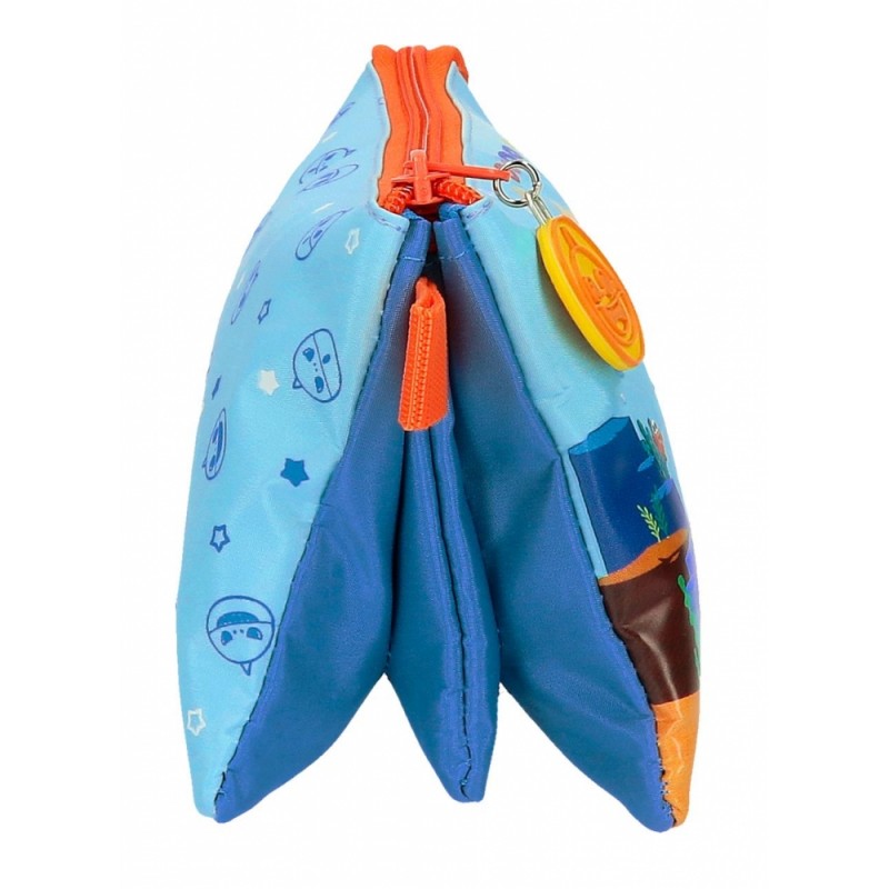 Baby Shark Pencil Case