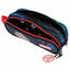 Marvel 2 Zip Pencil Case