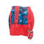 Spiderman Authentic pencil case 2 compartments