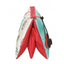 Mickey Mouse pencil case 2 zip 3 compartments