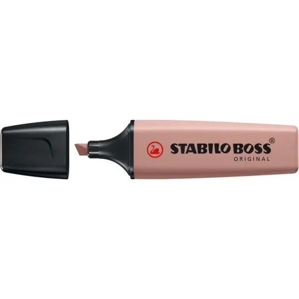 Stabilo Boss Original Highlighter Nature Colour - Umbra