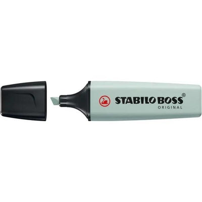 Stabilo Boss Original Highlighter Nature Colour - Earth Green