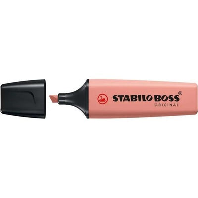 Stabilo Boss Original Highlighter Nature Colour - Siena