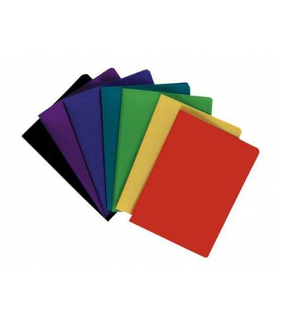 Display Book A4 - 40 Pockets 80 Views