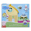 Peppa Pig - Peppa Visits The Vet