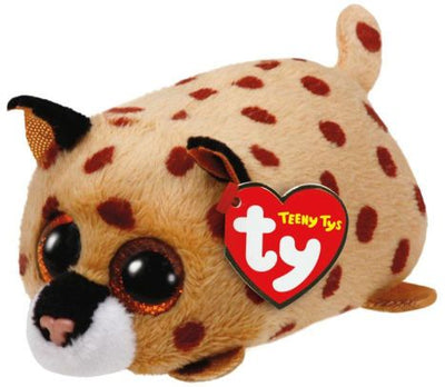 Ty Kenny Beanie Boos 4"