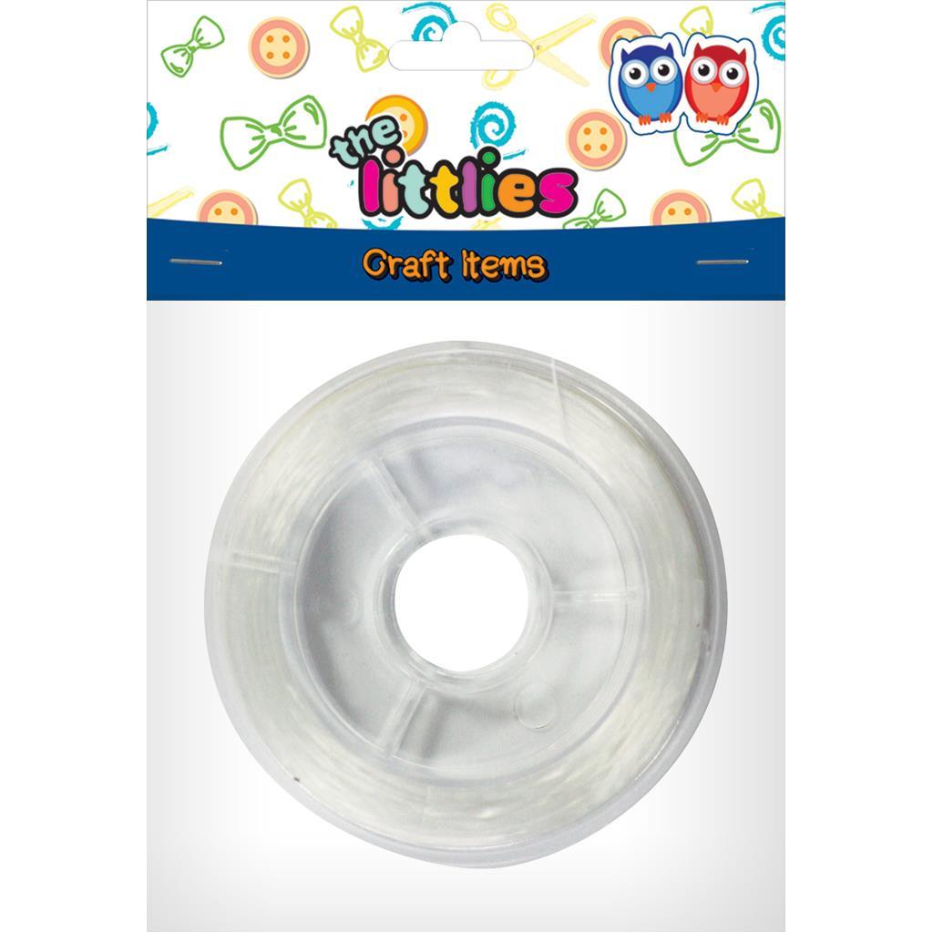 Fishing Line Transparent 10 Mtrs