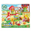Leap Builders Food Fun Family Farm