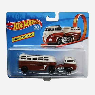 Hot Wheels Track Stars