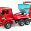 Bruder MAN TGA Container Truck
