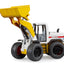 Bruder Articulated Wheel Loader
