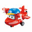 Super Wings Transform-A-Bot Flip
