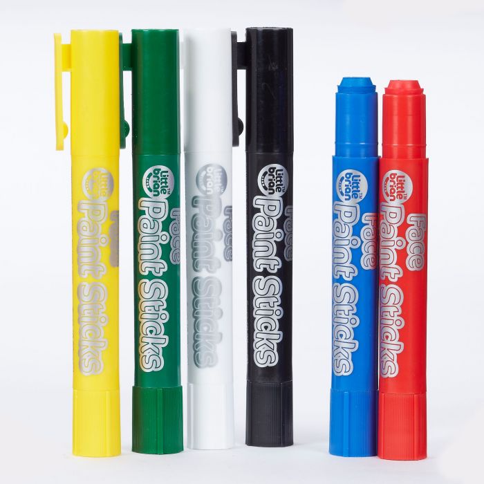 Paint Stick Face Paint Sticks