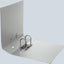 Lever Arch File A4 8Cm Grey