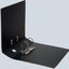 Lever Arch File A4 Black